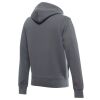 Dainese DARE HOODIE pánská mikina šedá vel.S